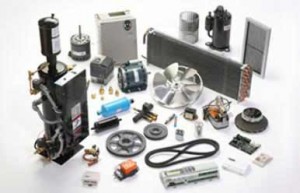 لوازم یدکی و نحوه ی عملکرد سیستم کولر خودرو قطعات