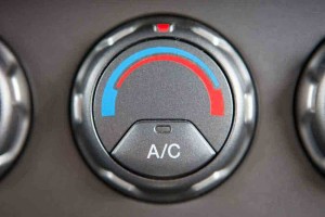 شرح وظایف اجزای سیستم کولر خودرو - کلید A/C