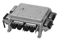 معرفی سیستم کنترل و ECU خودرو و نمای کلی